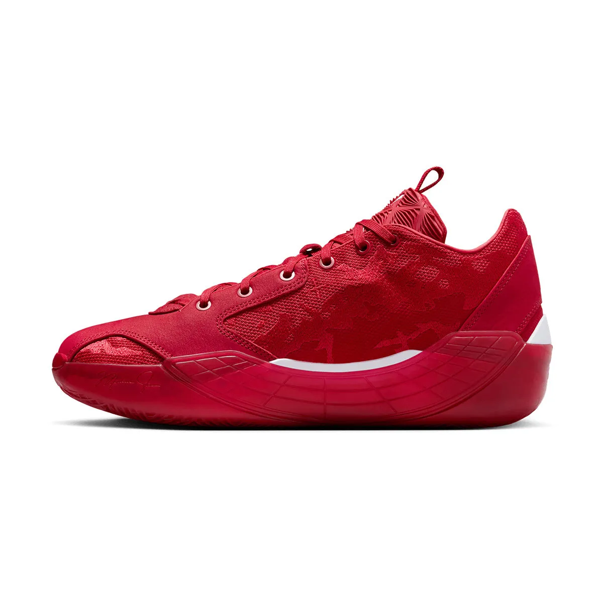 Air Jordan XXXIX PF 'Gym Rot'