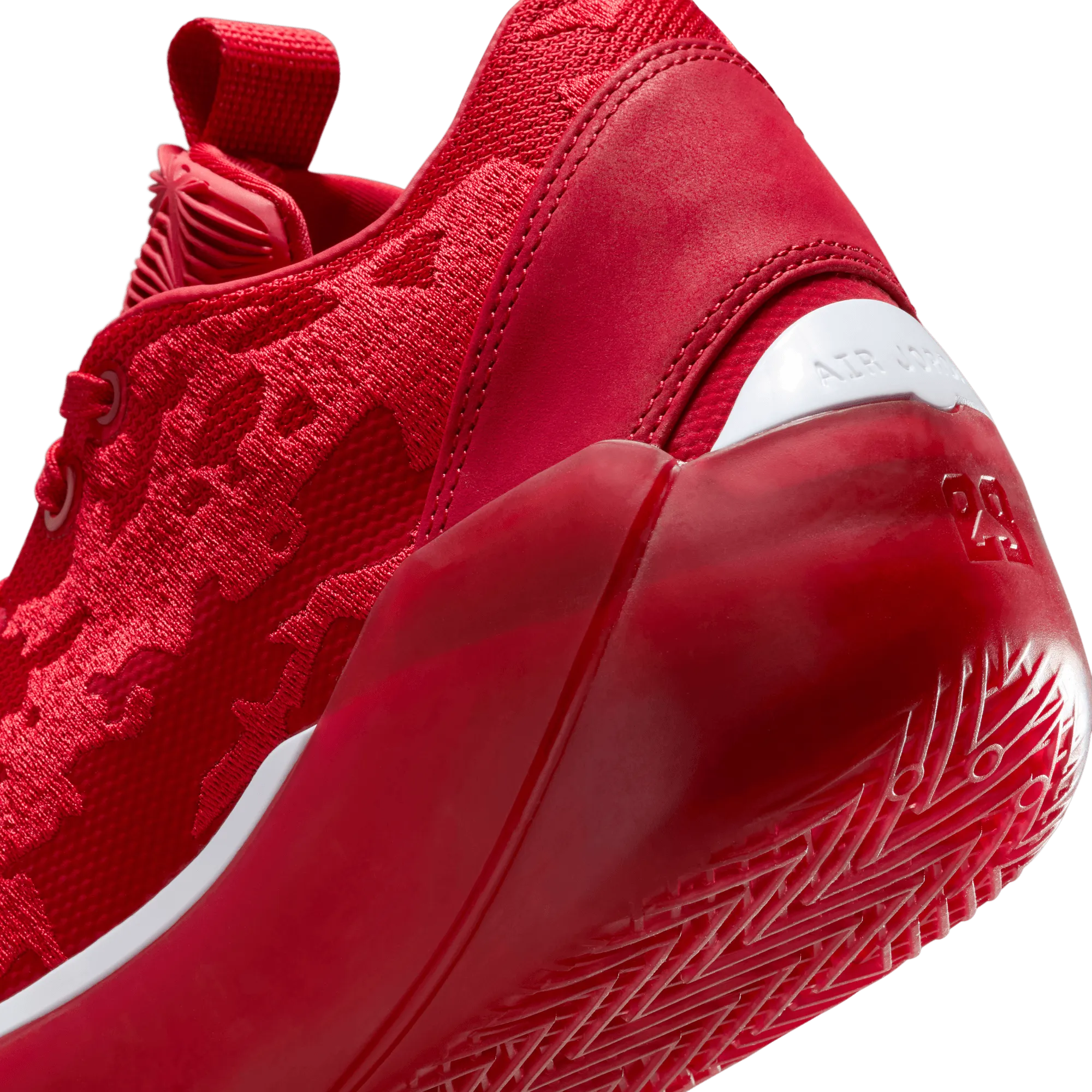 Air Jordan XXXIX PF 'Gym Rot'