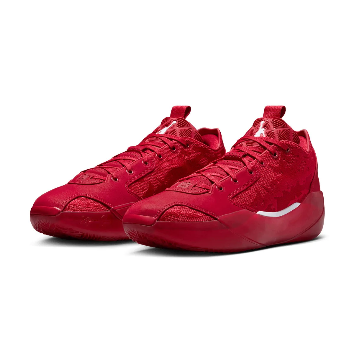 Air Jordan XXXIX PF 'Gym Rot'