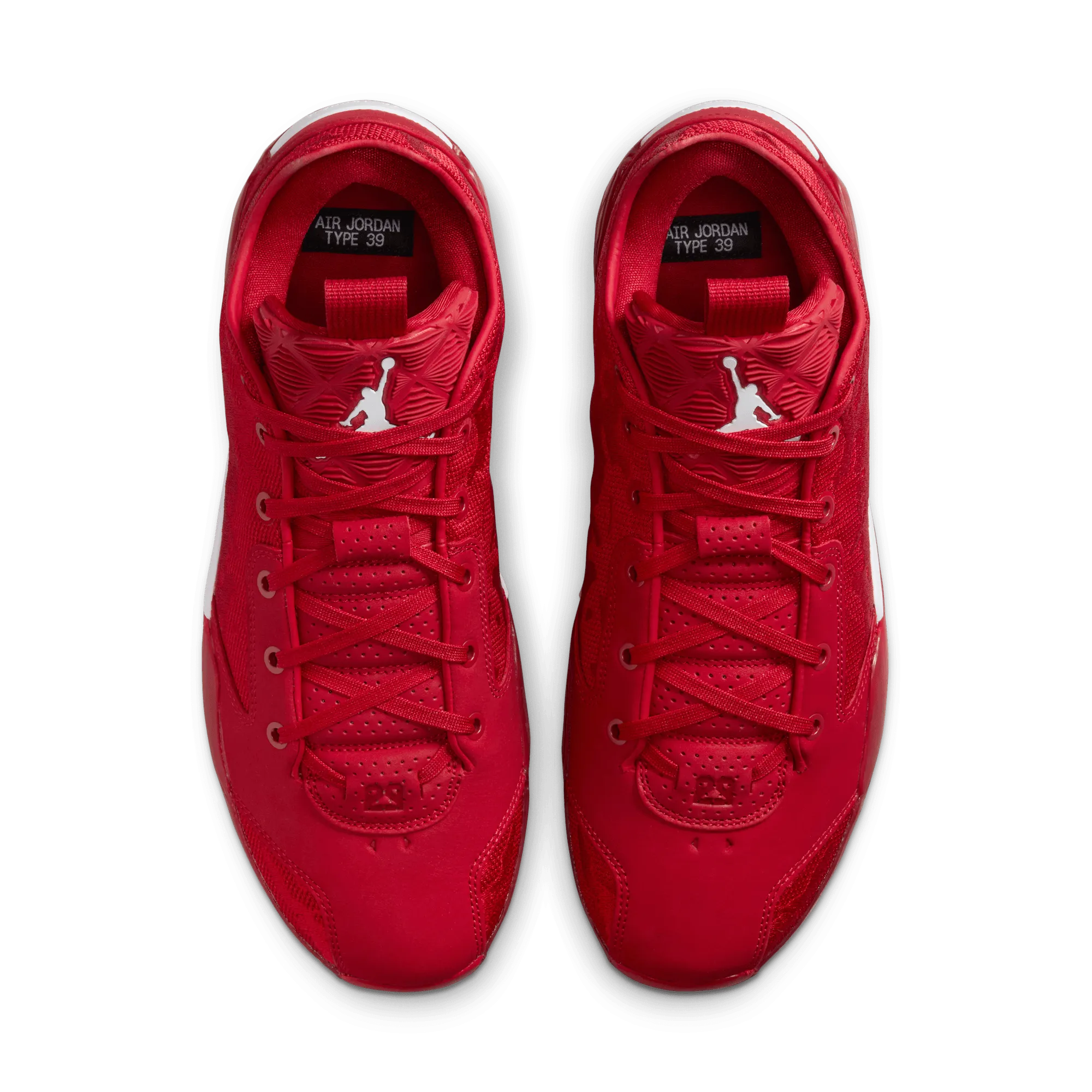 Air Jordan XXXIX PF 'Gym Rot'