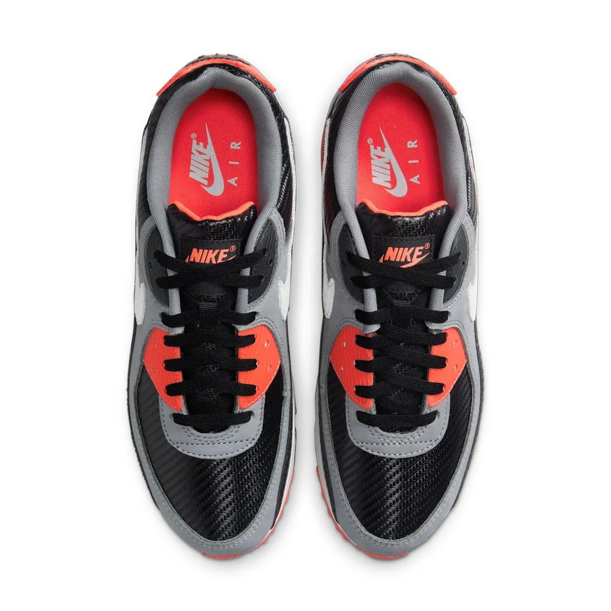 Air Max 90 Premium 'Infrarot-Karbon'