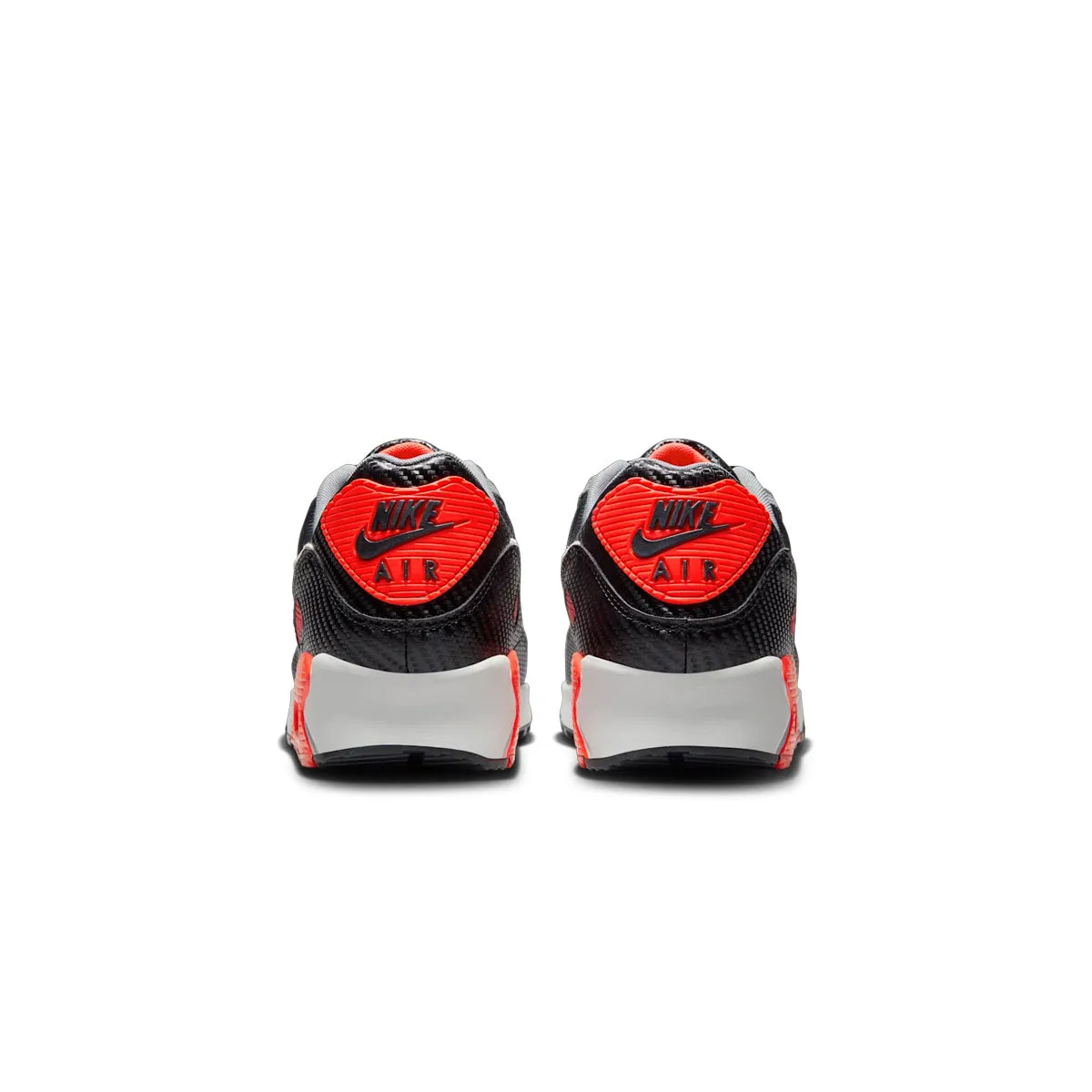 Air Max 90 Premium 'Infrarot-Karbon'