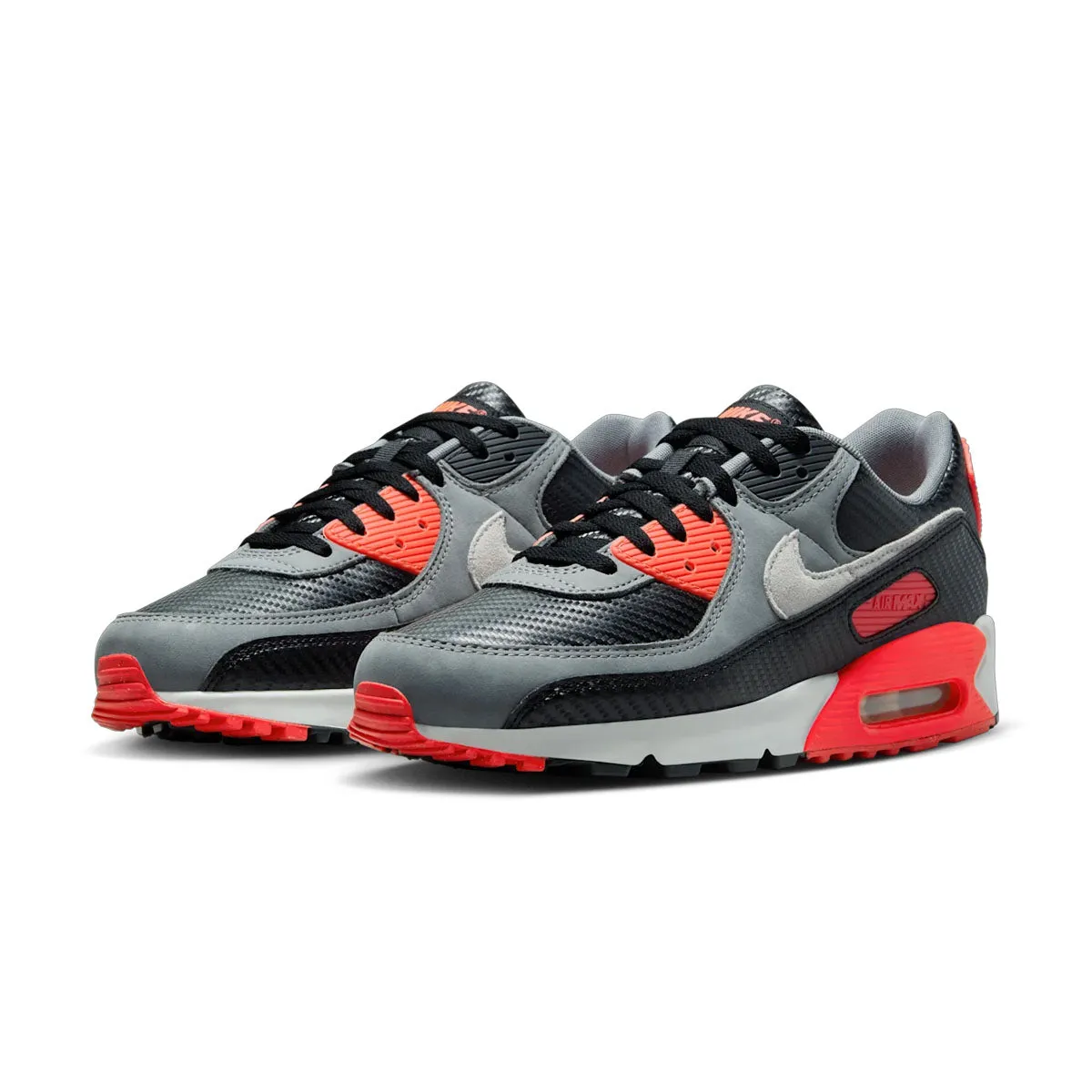Air Max 90 Premium 'Infrarot-Karbon'