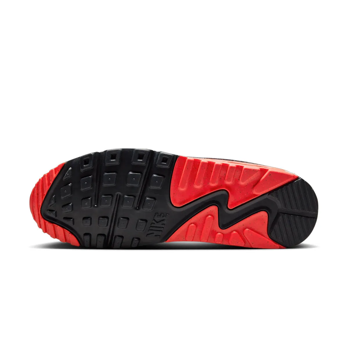 Air Max 90 Premium 'Infrarot-Karbon'