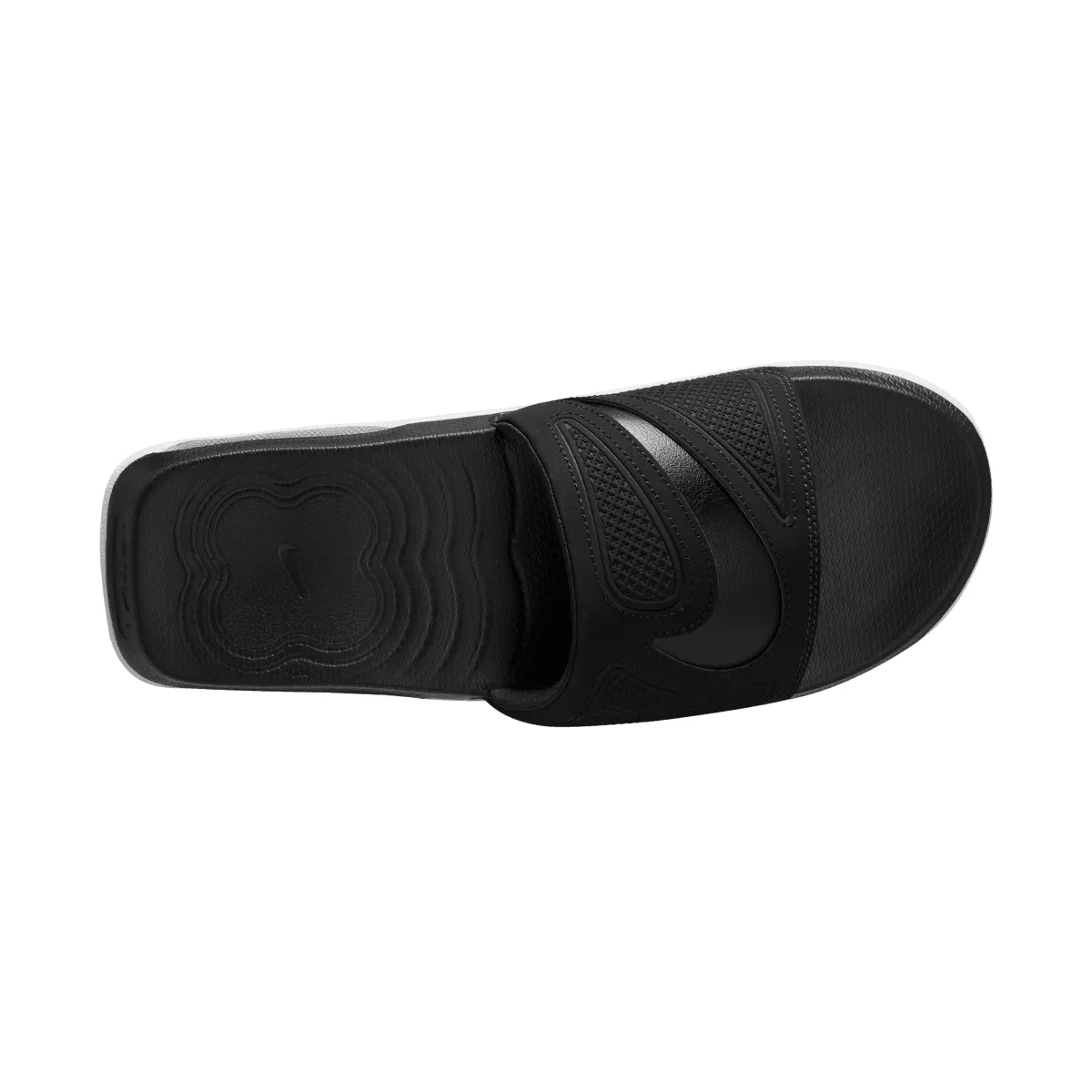 Air Max Cirro Slide 'Schwarz Weiß'