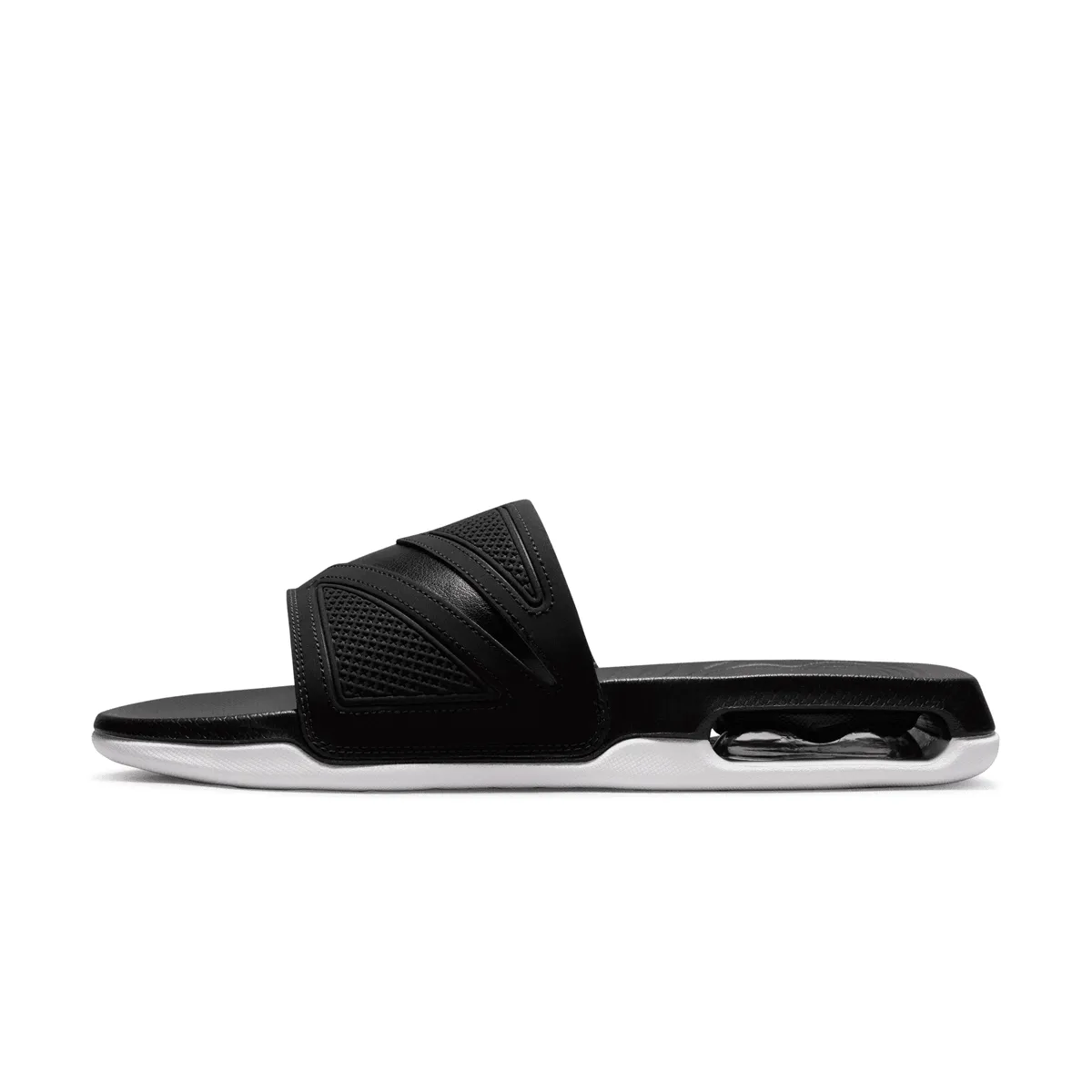 Air Max Cirro Slide 'Schwarz Weiß'
