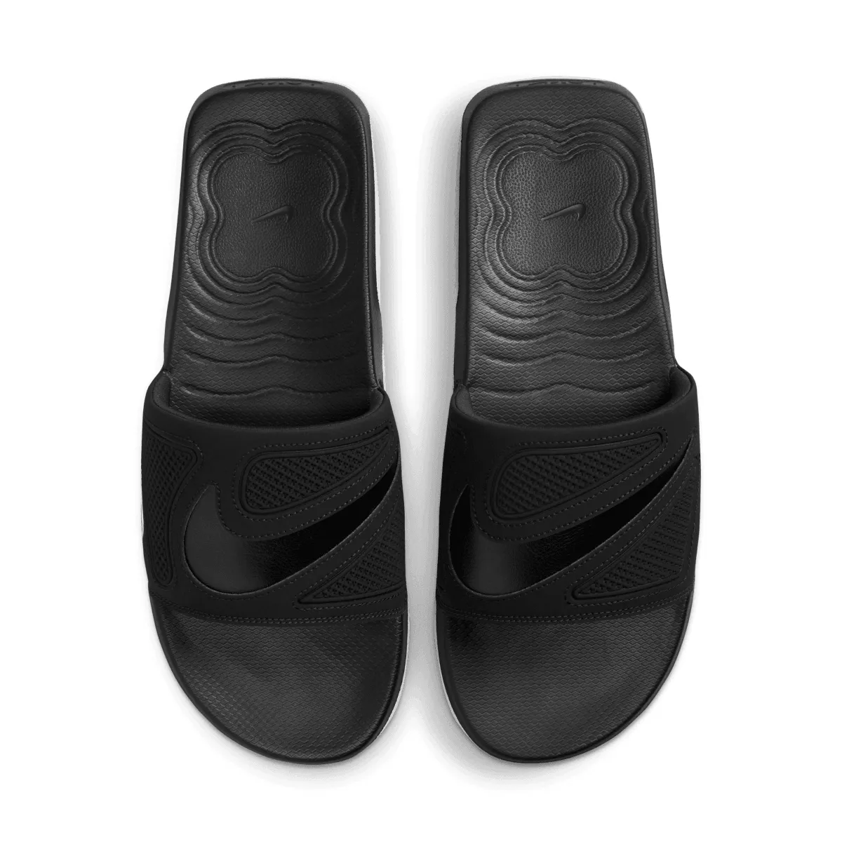 Air Max Cirro Slide 'Schwarz Weiß'