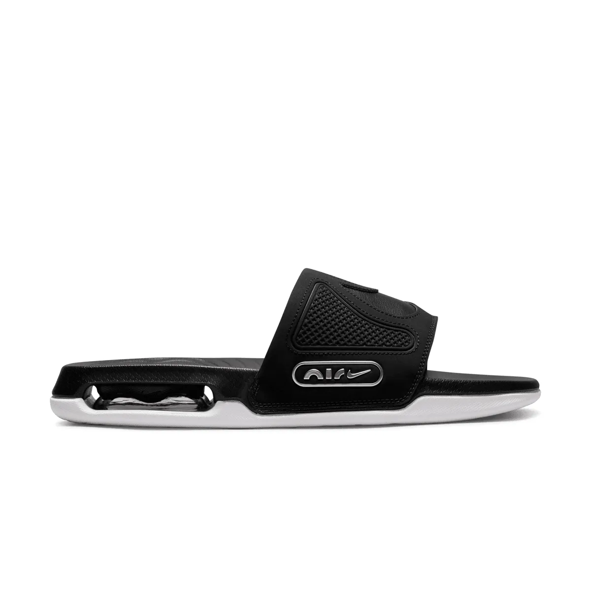 Air Max Cirro Slide 'Schwarz Weiß'