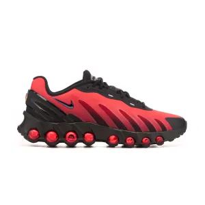 Air Max Dn8 'Schwarz Leuchtendes Karmesin'