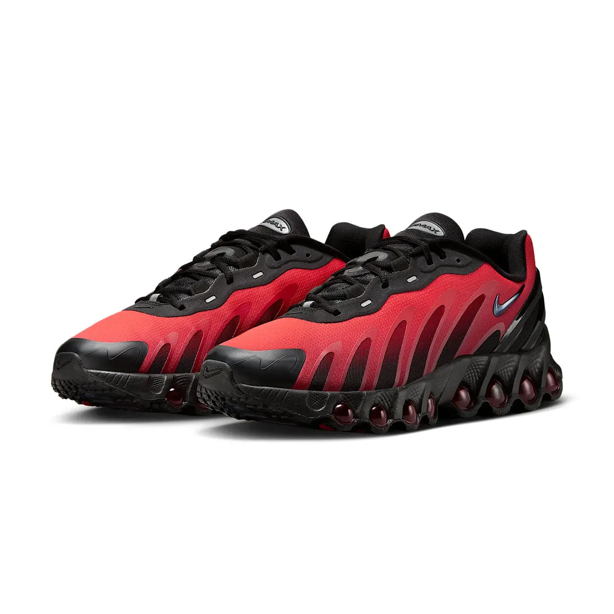 Air Max Dn8 'Schwarz Leuchtendes Karmesin'