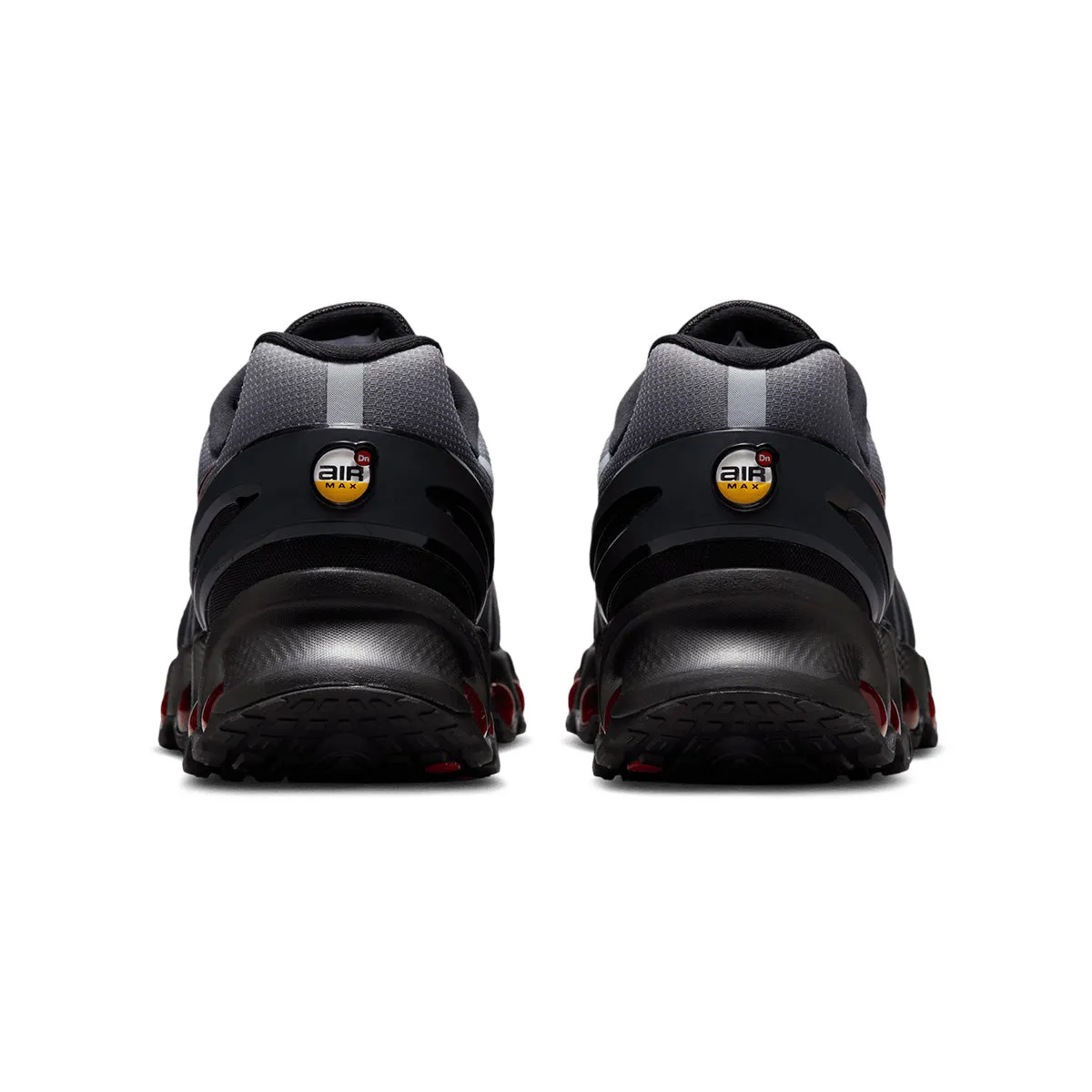 Air Max DN8 'Schwarz Gym Rot'