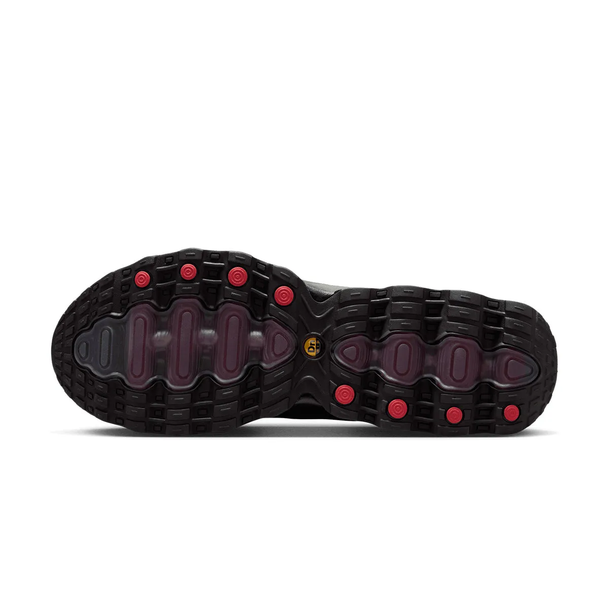 Air Max DN8 'Schwarz Gym Rot'