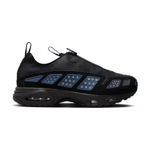 Air Max SNDR 'Schwarz Metallic Silber'