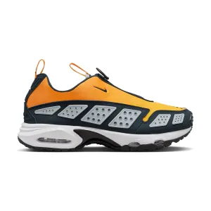 Air Max SNDR 'Canyon Gold Tiefes Meer'
