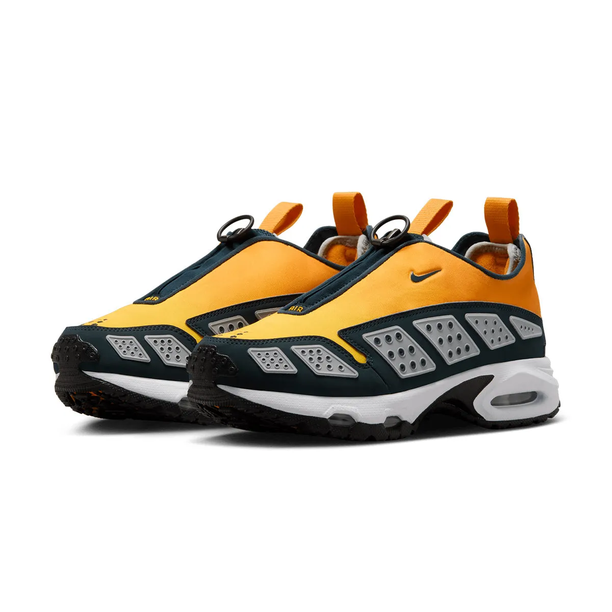 Air Max SNDR 'Canyon Gold Tiefes Meer'