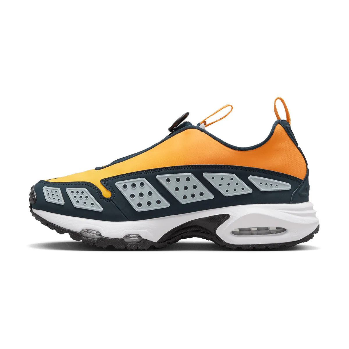 Air Max SNDR 'Canyon Gold Tiefes Meer'