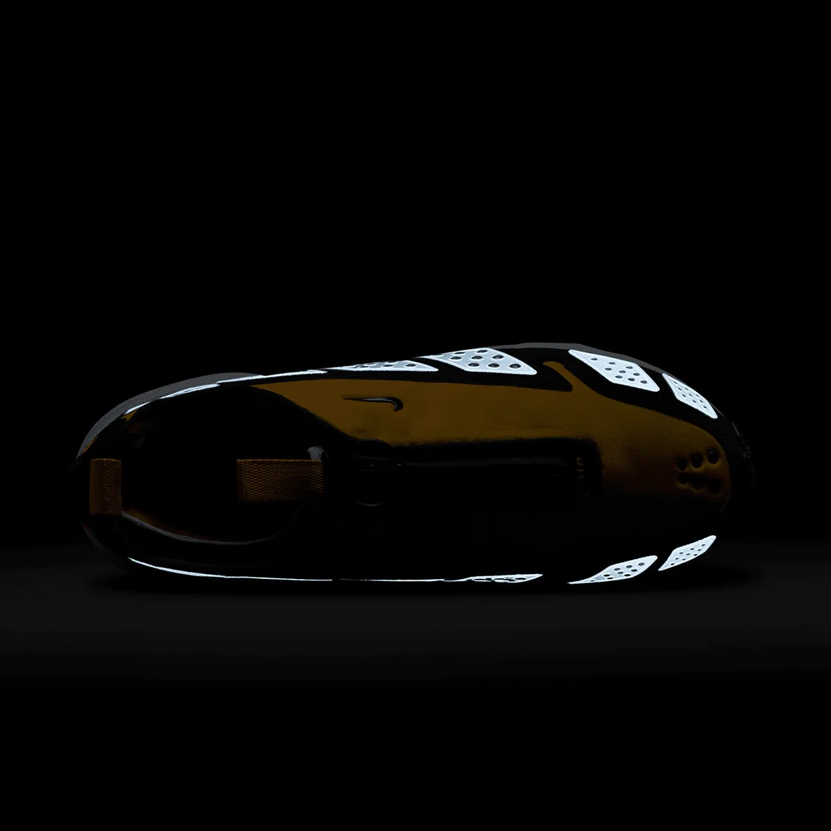 Air Max SNDR 'Canyon Gold Tiefes Meer'