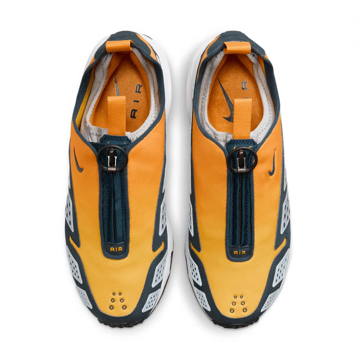 Air Max SNDR 'Canyon Gold Tiefes Meer'