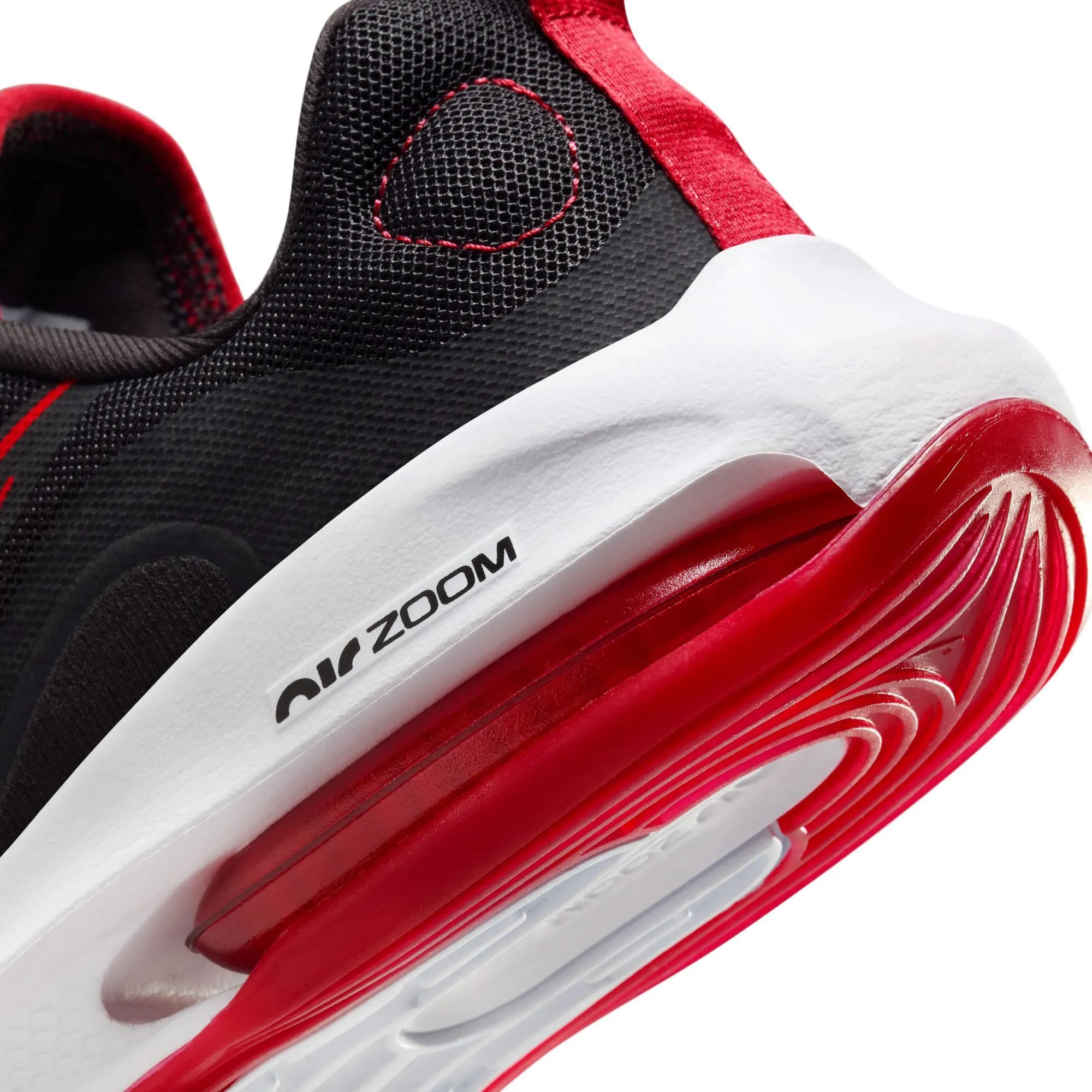 Air Zoom Arcadia 2 Laufschuhe für Juniorinnen