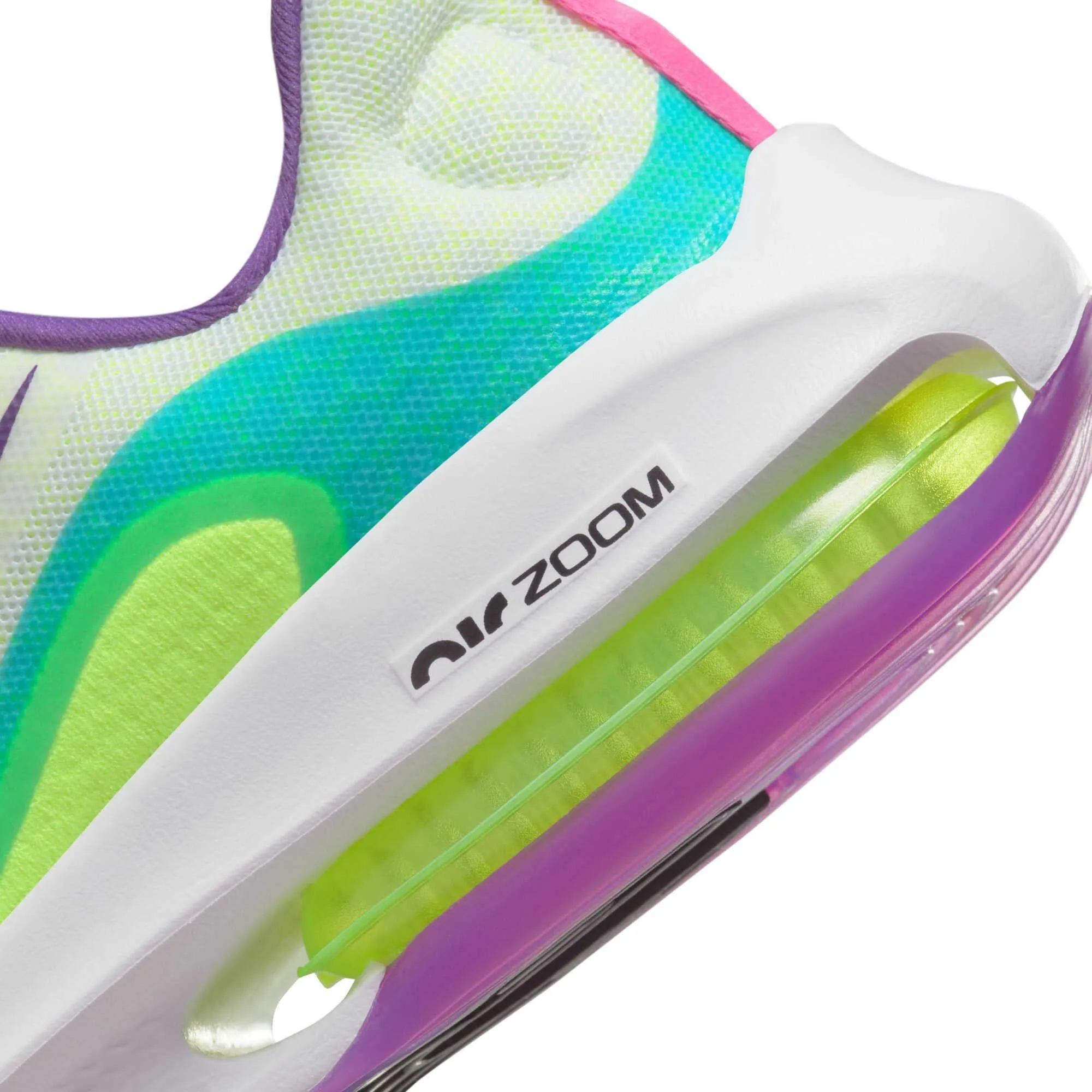 Air Zoom Arcadia 2 Laufschuhe für Juniorinnen