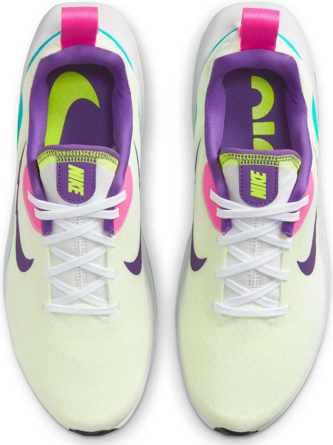 Air Zoom Arcadia 2 Laufschuhe für Juniorinnen