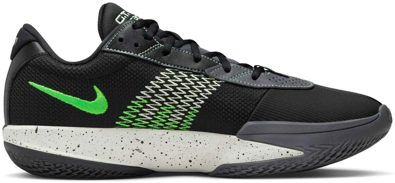 Air Zoom G.T. Cut Academy Herren-Basketballschuhe