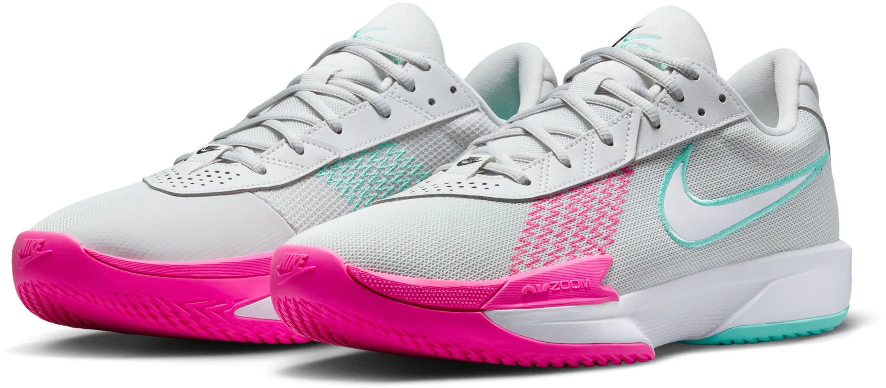 Air Zoom G.T. Cut Academy Herren-Basketballschuhe