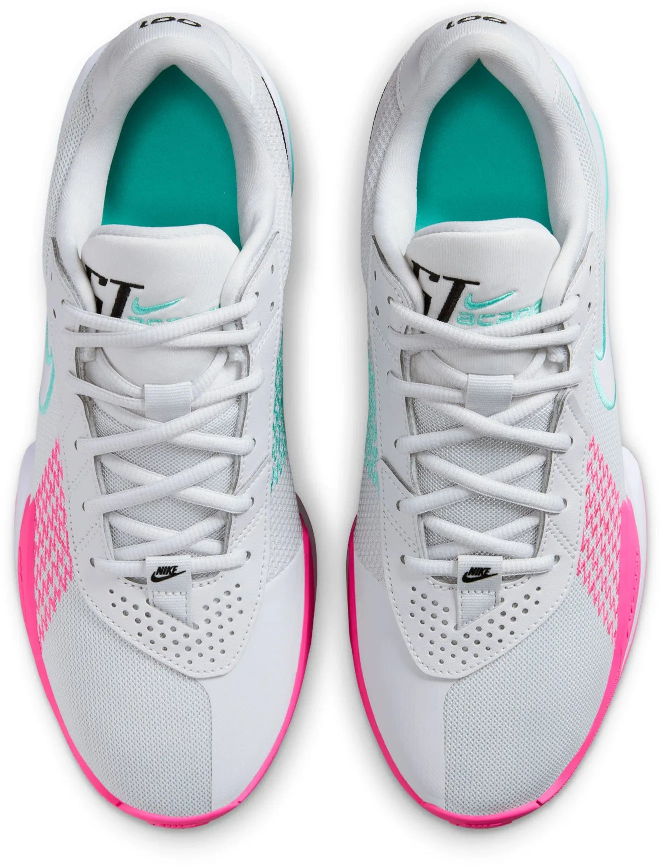 Air Zoom G.T. Cut Academy Herren-Basketballschuhe