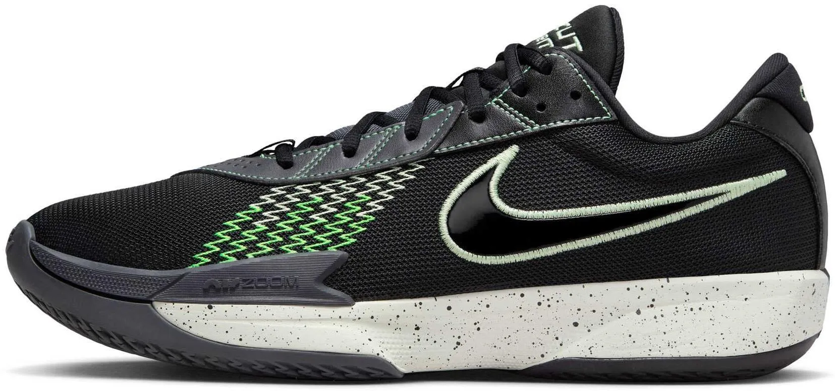 Air Zoom G.T. Cut Academy Herren-Basketballschuhe