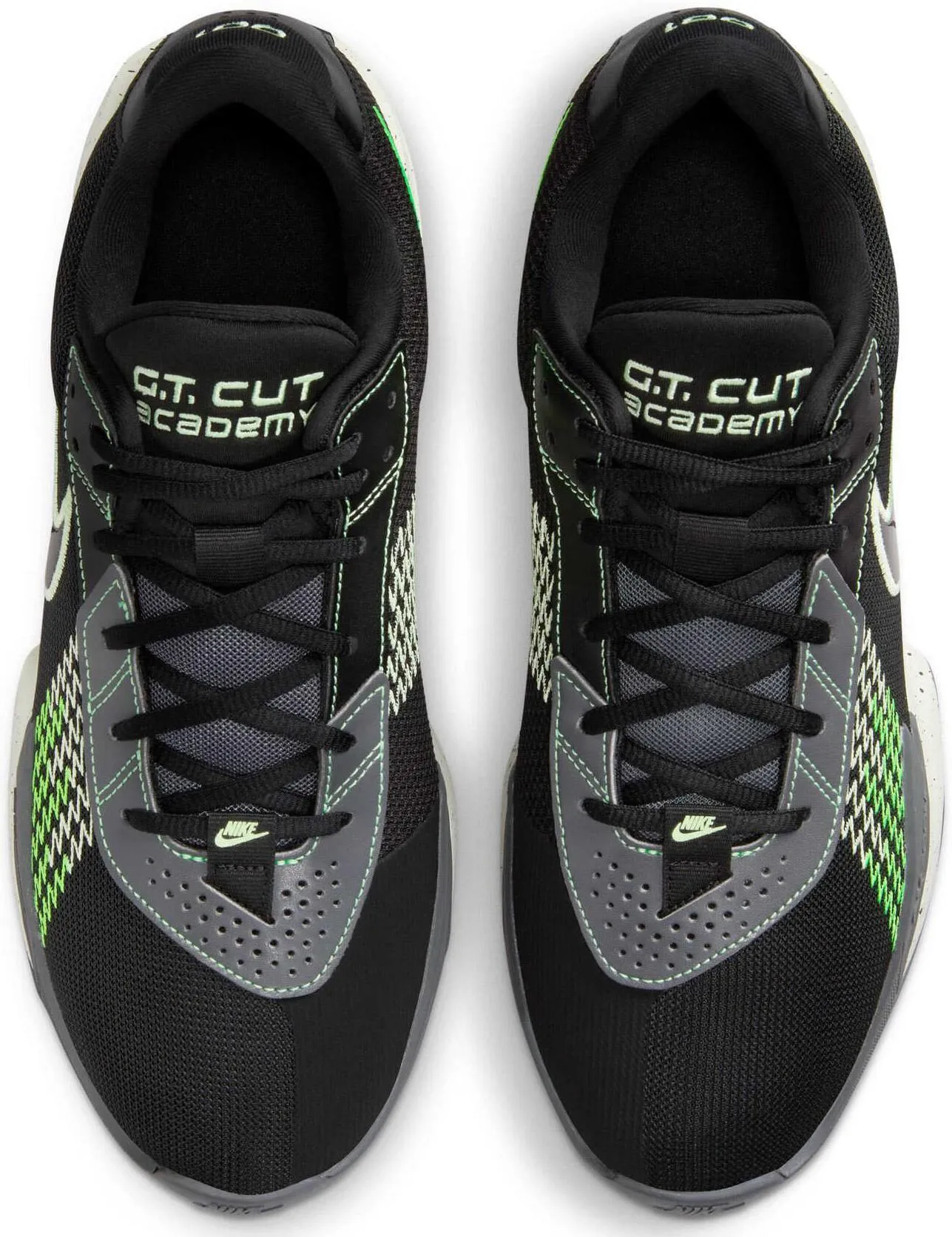 Air Zoom G.T. Cut Academy Herren-Basketballschuhe