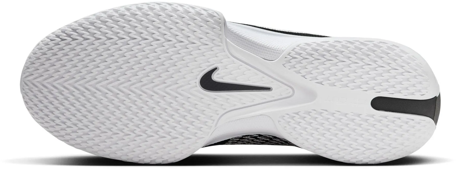Air Zoom G.T. Cut Academy Herren-Basketballschuhe
