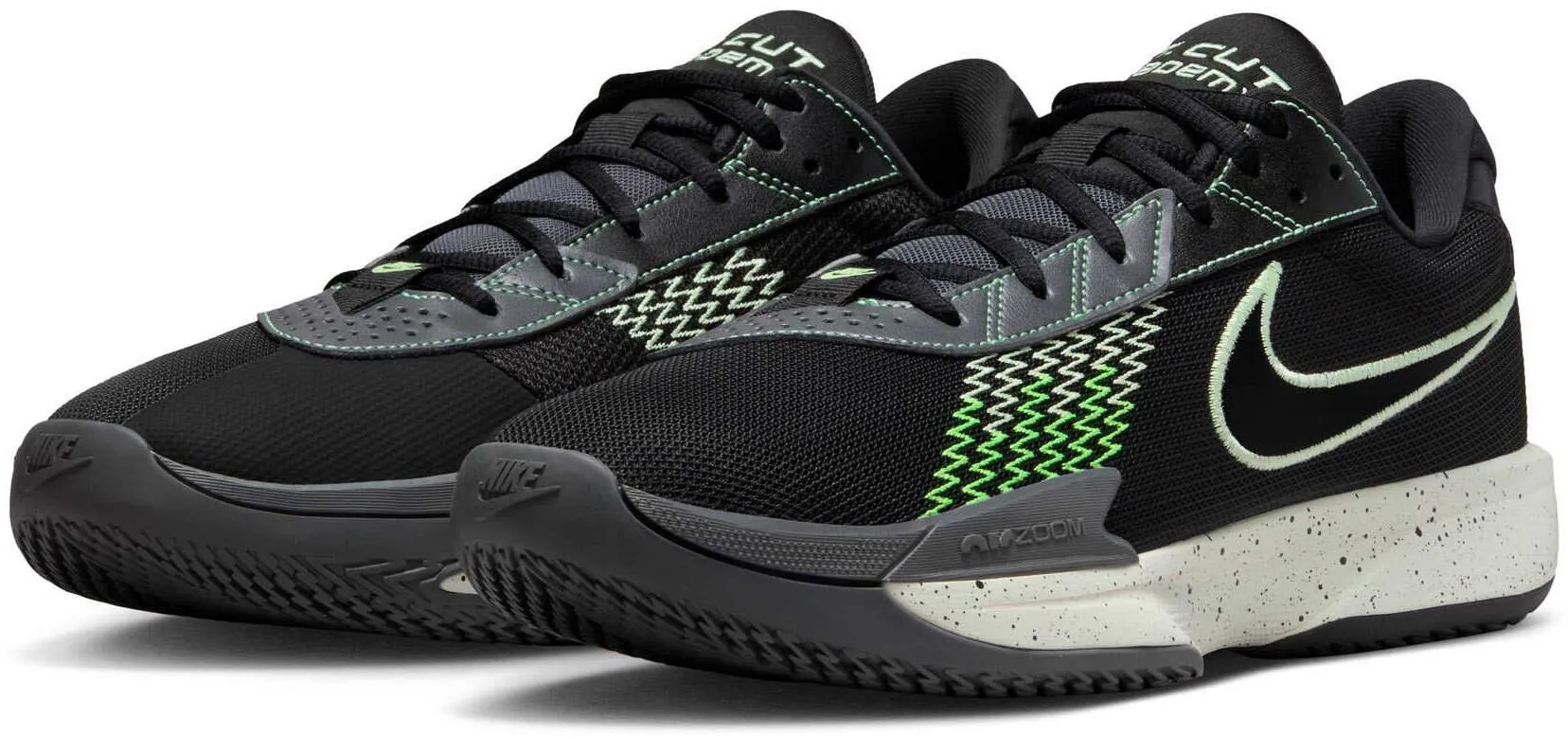 Air Zoom G.T. Cut Academy Herren-Basketballschuhe