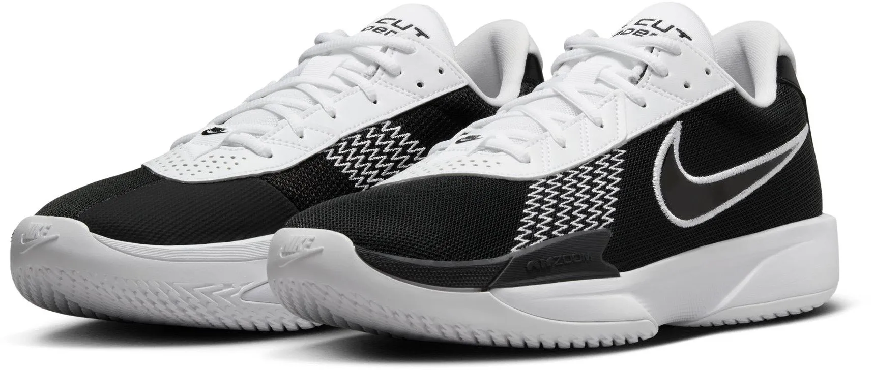 Air Zoom G.T. Cut Academy Herren-Basketballschuhe