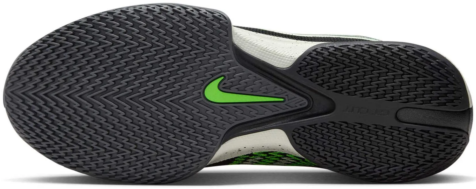 Air Zoom G.T. Cut Academy Herren-Basketballschuhe