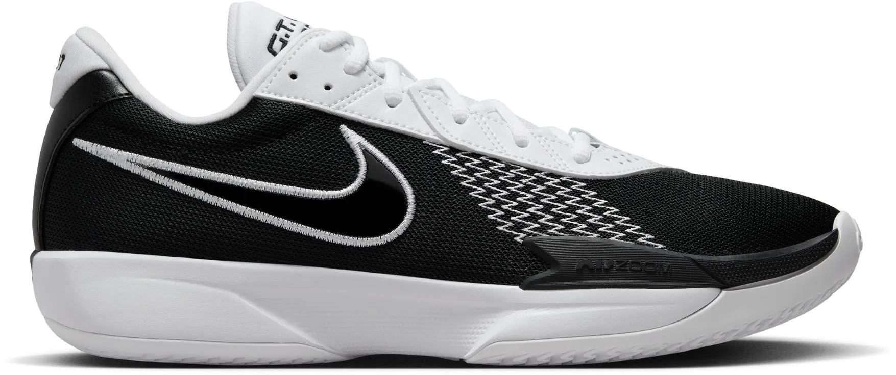 Air Zoom G.T. Cut Academy Herren-Basketballschuhe