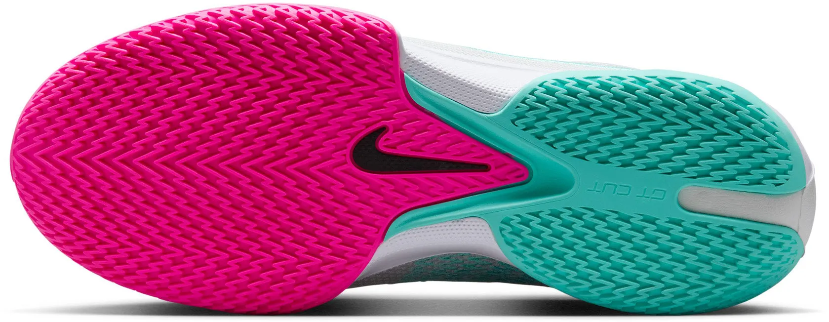 Air Zoom G.T. Cut Academy Herren-Basketballschuhe