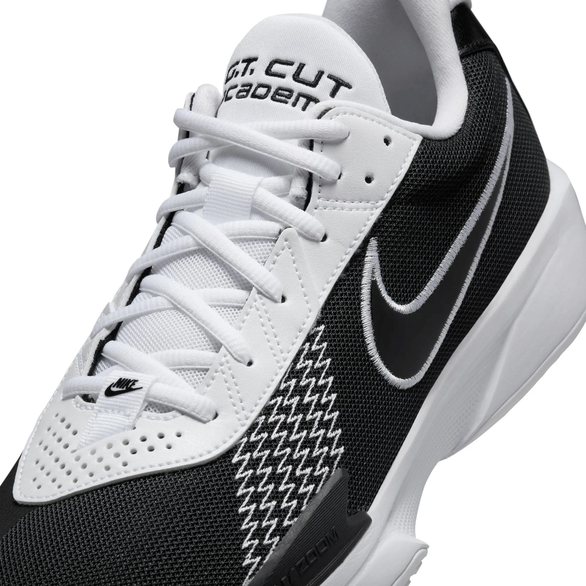 Air Zoom G.T. Cut Academy Herren-Basketballschuhe