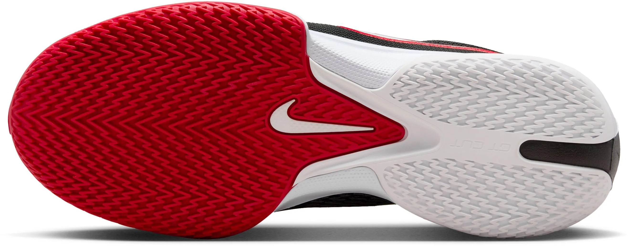 Air Zoom G.T. Cut Academy Herren-Basketballschuhe