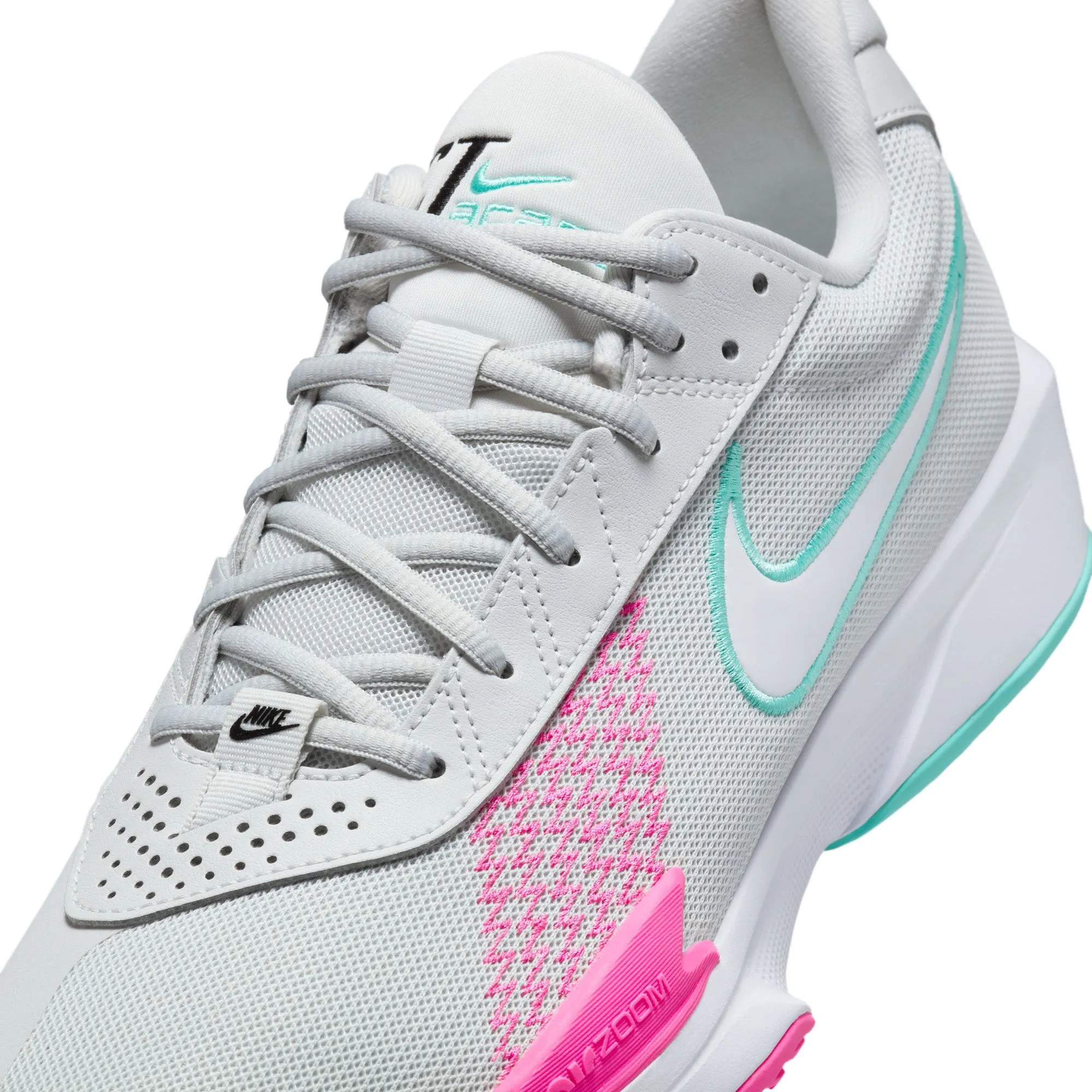 Air Zoom G.T. Cut Academy Herren-Basketballschuhe