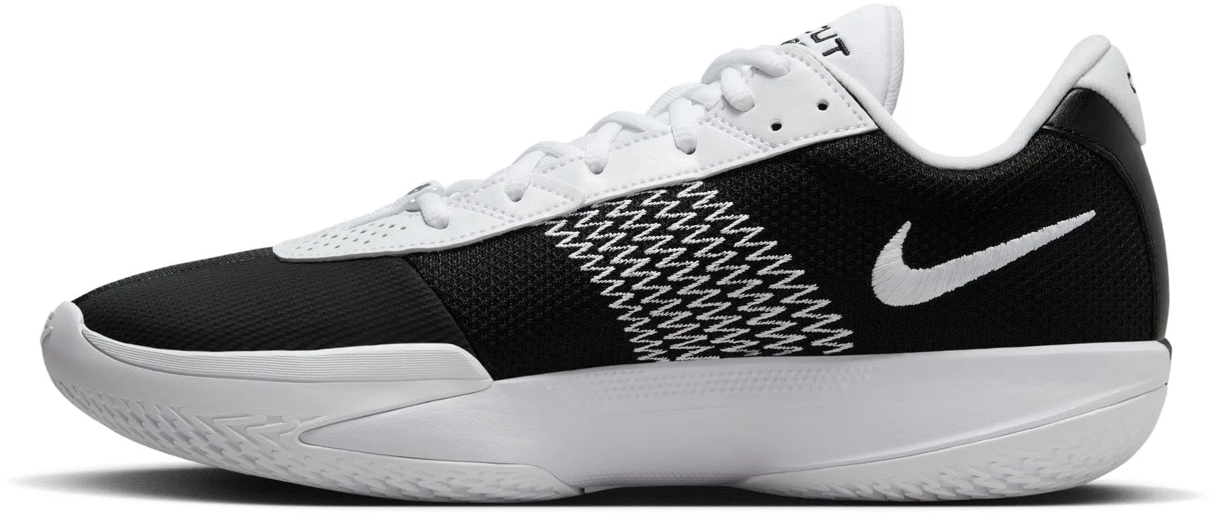 Air Zoom G.T. Cut Academy Herren-Basketballschuhe