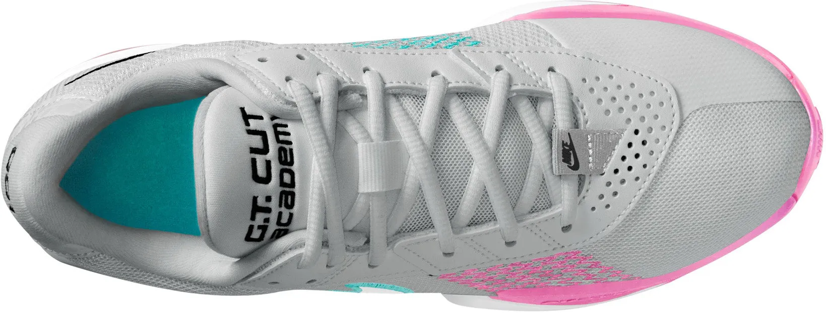 Air Zoom G.T. Cut Academy Herren-Basketballschuhe