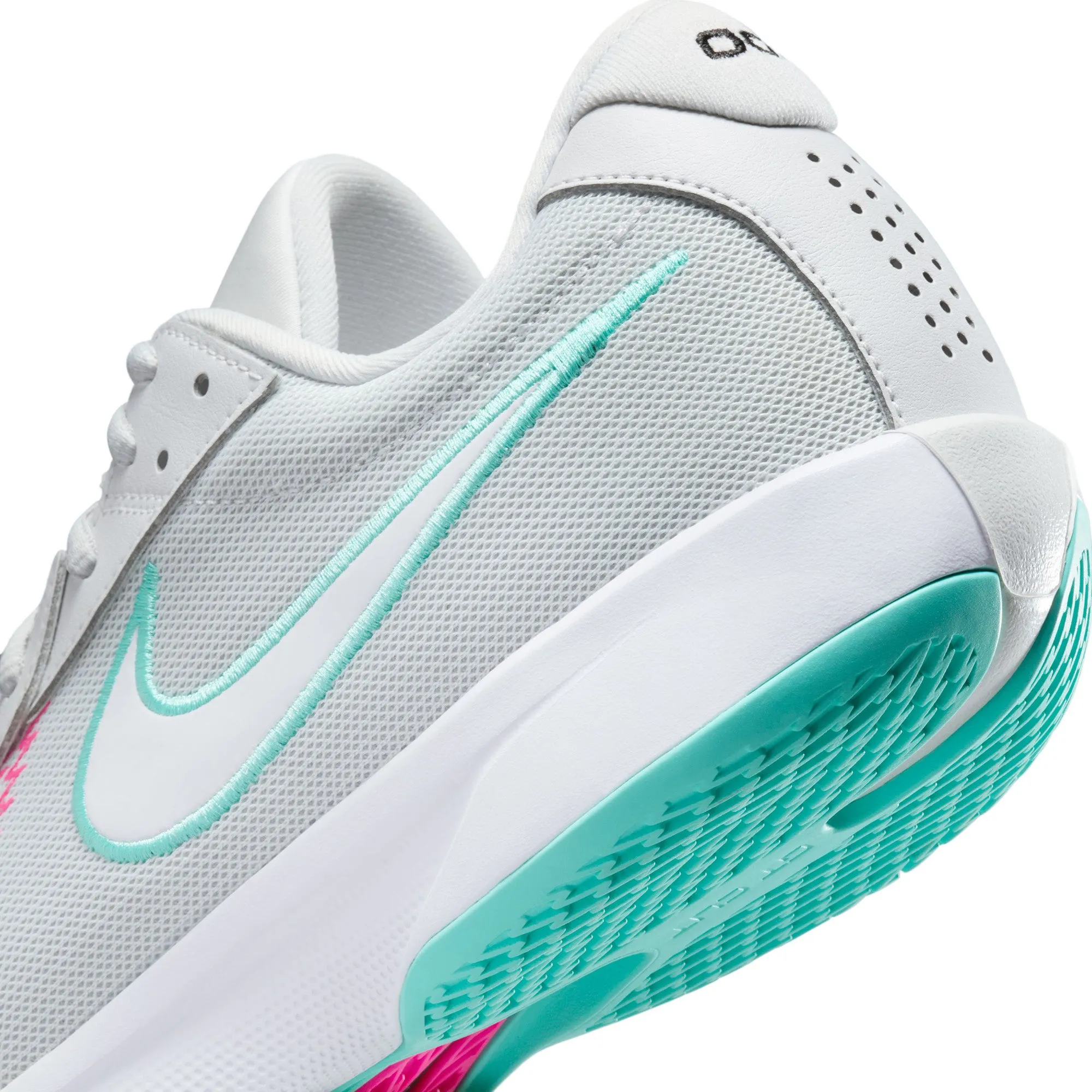 Air Zoom G.T. Cut Academy Herren-Basketballschuhe