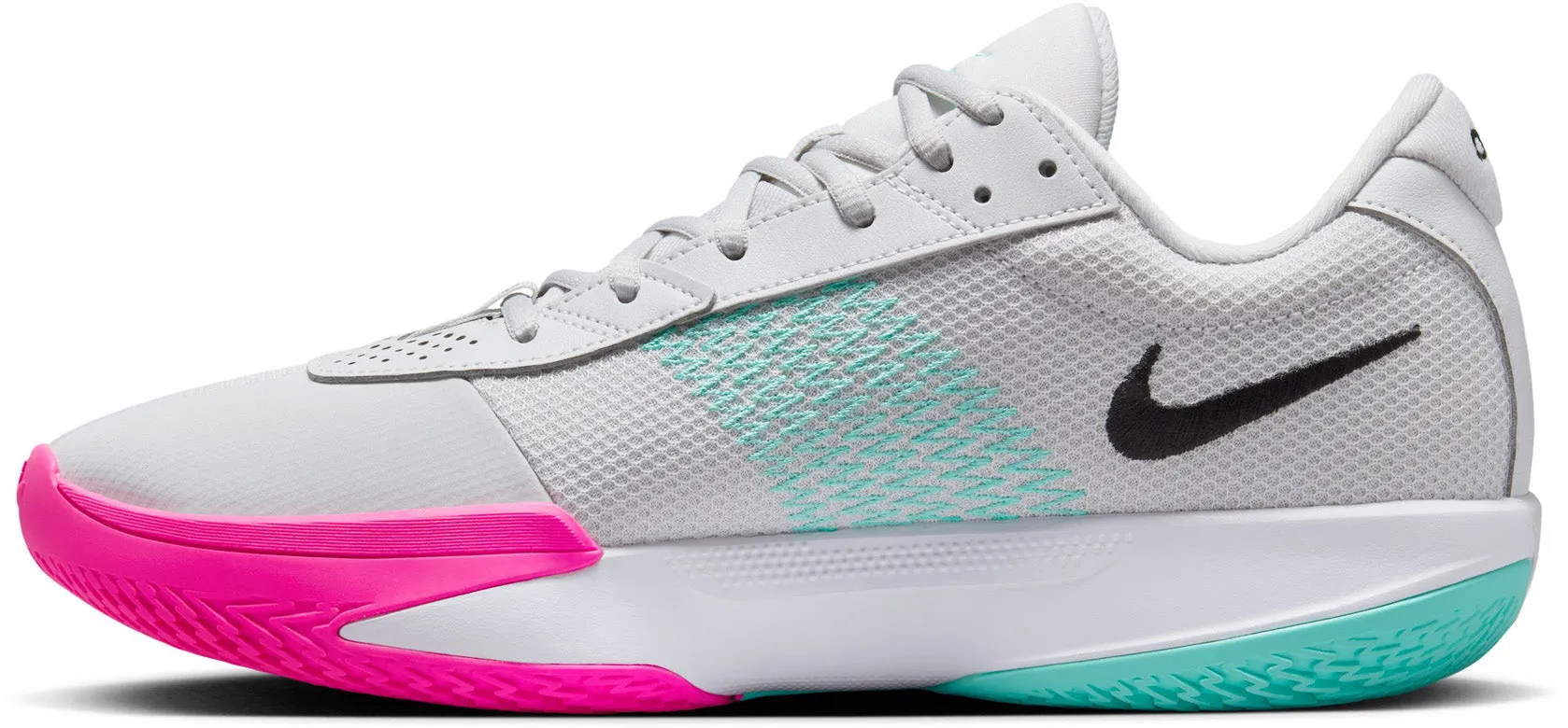 Air Zoom G.T. Cut Academy Herren-Basketballschuhe