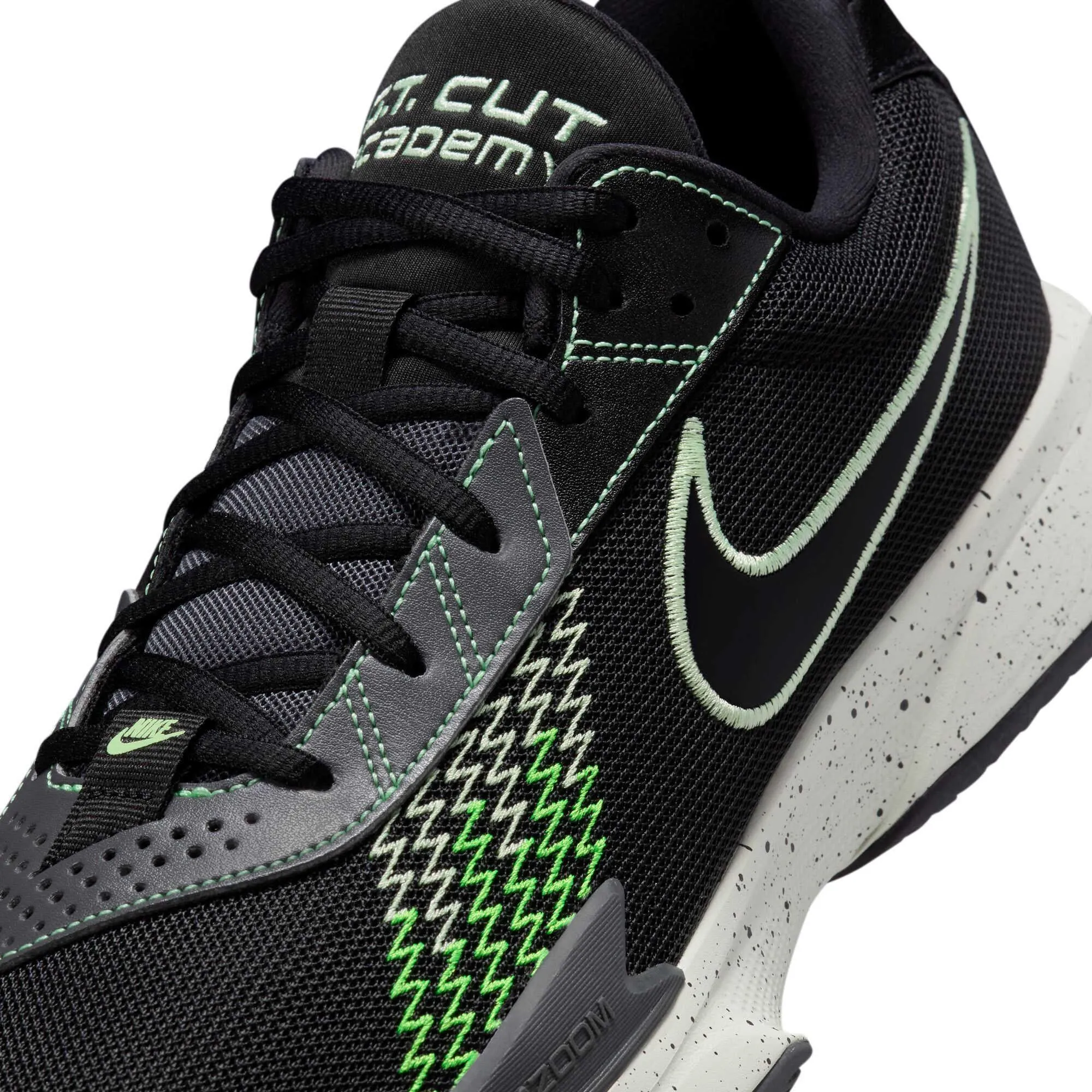 Air Zoom G.T. Cut Academy Herren-Basketballschuhe
