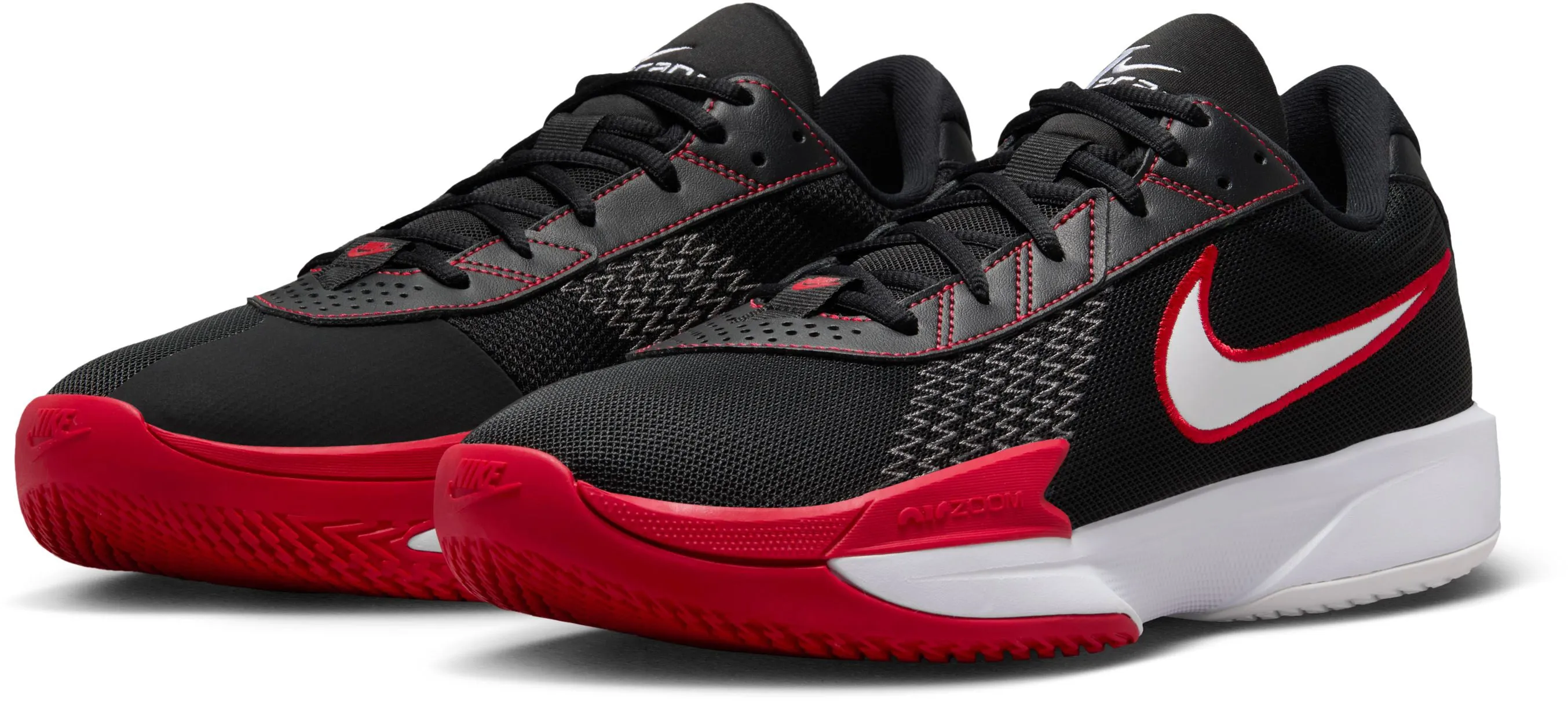 Air Zoom G.T. Cut Academy Herren-Basketballschuhe
