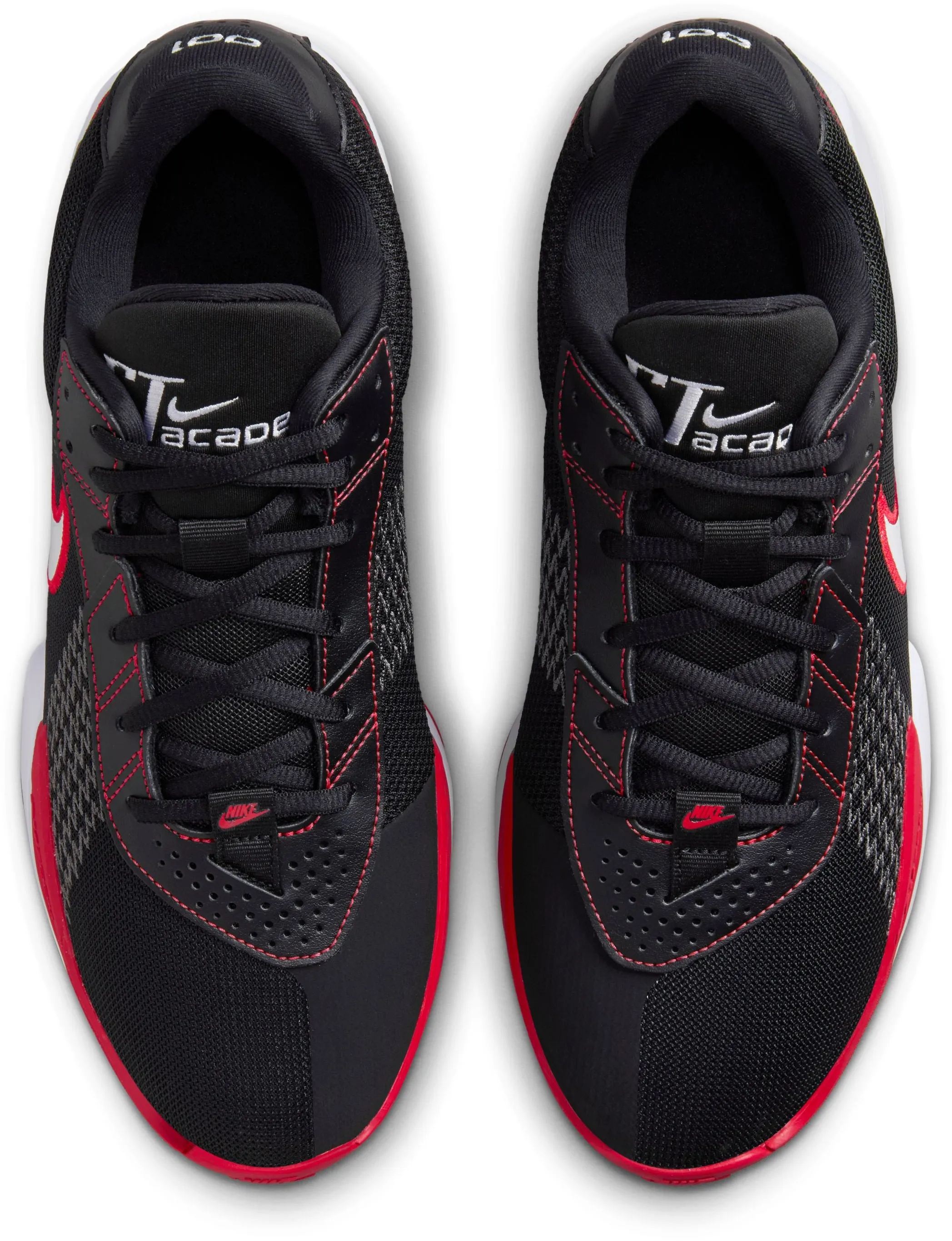 Air Zoom G.T. Cut Academy Herren-Basketballschuhe