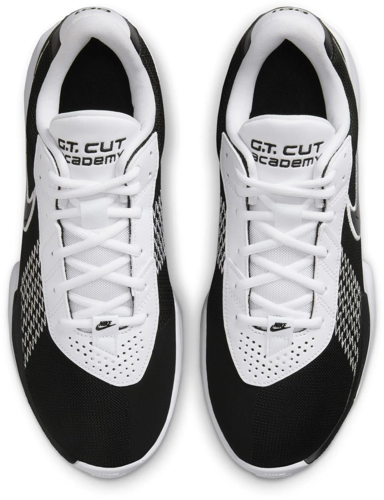 Air Zoom G.T. Cut Academy Herren-Basketballschuhe