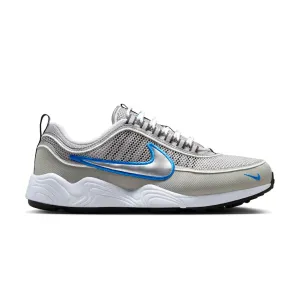 Air Zoom Spiridon SP 'Metallisches Silber Signalblau'
