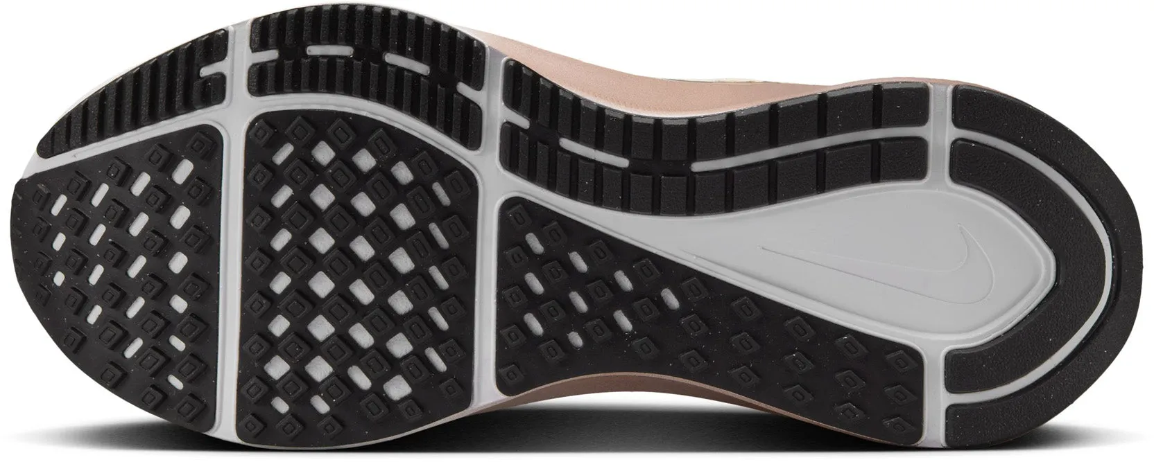 Air Zoom Structure 25 Damen Laufschuhe für die Straße