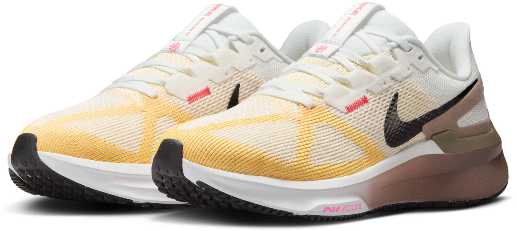 Air Zoom Structure 25 Damen Laufschuhe für die Straße